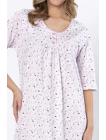 Košile Leveza 1638 Dioniza kr/r M-2XL