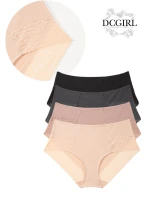 DC Girl kalhotky 27080 A'12 S-XL DC Girl kalhotky 27080 A'12 S-XL