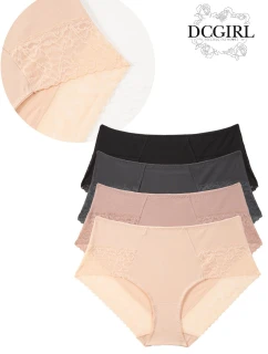 DC Girl kalhotky 27080 A'12 S-XL