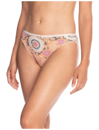 Dámské kalhotky Lama L-1404 MB A'2 S-XL Dámské kalhotky Lama L-1404 MB A'2 S-XL