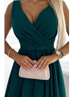 Dámské šaty 478-3 MAYA - NUMOCO