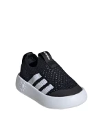 Dětská obuv adidas Bubblecomfy black IH1264