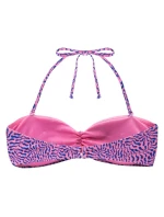 Dámský horní díl plavek SAMAE TOP WMNS