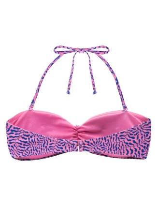 Dámský horní díl plavek SAMAE TOP WMNS