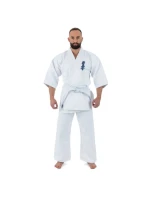 Kyokushin karate kimono 10 oz - 120 cm