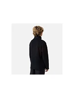 Rossignol Chlapecká fleecová mikina 1/2 Zip
