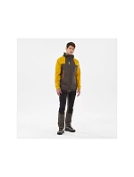 MILLET M Fitz Roy Jkt Jacket Zelená