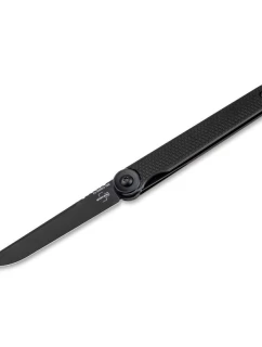 Nůž Böker Plus Kaizen All Black S35VN
