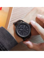 Pánské hodinky Skmei 1513BK + BOX pánské Pánské hodinky Skmei 1513BK + BOX pánské