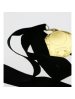 Stuha 11 mm - černá