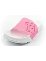 Fila dámské sportovní žabky Morro pohodlné boty pink fashionable dámské