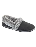 Skechers Cozy Campfire-Team Toasty 32777-BLK Černé 36