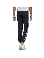 Dámské kalhoty adidas Essentials Slim Tapered Cuffed Pant W GM8736