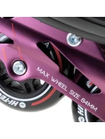 Fitness kolečka Hi-Tec Lady Rizzo 92800398247