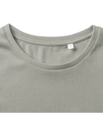 Russell Athletic 108F Dámské tričko Pure Organic 10.108F dark olive Russell Athletic 108F Dámské tričko Pure Organic 10.108F dark olive
