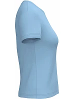 Kariban K 381 Dámské tričko s výstřihem do V 20.K381 sky blue Kariban K 381 Dámské tričko s výstřihem do V 20.K381 sky blue