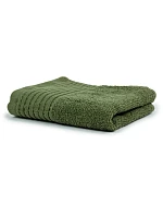 The One Towelling Guest 30x50 Ručník pro hosty 48.1003 olive green The One Towelling Guest 30x50 Ručník pro hosty 48.1003 olive green