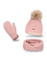 Pamami 17549+14603+20680 barva:009 pudrově růžová