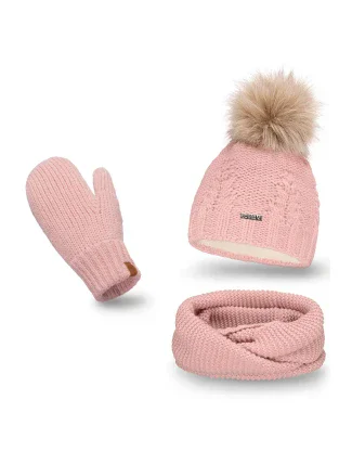 Pamami 17549+14603+20680 barva:009 pudrově růžová