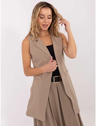 IT KZ vesta FL5069.84 tmavě lila