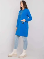 Tunika RV TU 7238.36 tmavě modrá