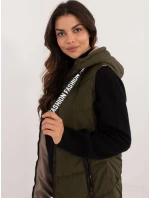 SK KZ HH 275.67 khaki vesta SK KZ HH 275.67 khaki vesta