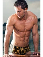 Plavky Stylo Moro - Alpha Male Plavky Stylo Moro - Alpha Male