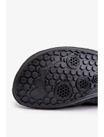 PROWATER Pánské boty do vody černá PROWATER Pánské boty do vody černá