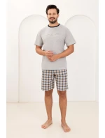 PÁNSKÉ PYŽAMO 502 W/26