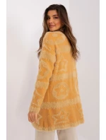 Svetr na zapínání model 189215 AT Svetr na zapínání model 189215 AT