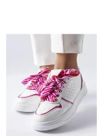 Tenisky  model 207947 Solea