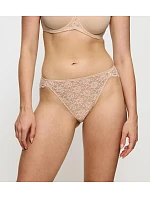 AMOURETTE - Tai kalhotky s LYCRA® pro pohodlí a hladký střih Triumph AMOURETTE - Tai kalhotky s LYCRA® pro pohodlí a hladký střih Triumph