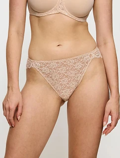 AMOURETTE - Tai kalhotky s LYCRA® pro pohodlí a hladký střih Triumph
