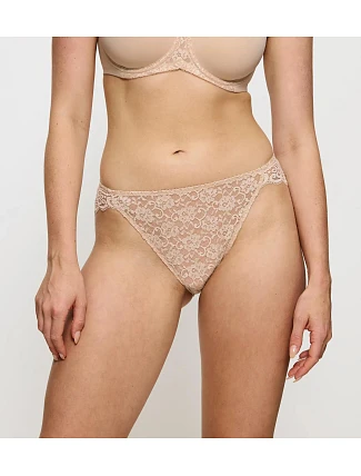 AMOURETTE - Tai kalhotky s LYCRA® pro pohodlí a hladký střih Triumph AMOURETTE - Tai kalhotky s LYCRA® pro pohodlí a hladký střih Triumph
