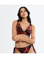 Summer Palm P - BROWN - TRIUMPH BROWN - TRIUMPH