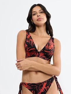 Summer Palm P - BROWN - TRIUMPH BROWN - TRIUMPH