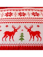 Antonio 220x200 Vánoční ložní souprava