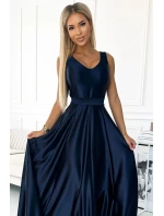 Dámské šaty 508-1 CINDY - NUMOCO Dámské šaty 508-1 CINDY - NUMOCO