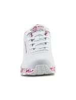 Skechers Uno-Loving Love W 155506-WRPK dámské boty Skechers Uno-Loving Love W 155506-WRPK dámské boty