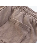 Pánské šortky AZYNI Pánské šortky AZYNI