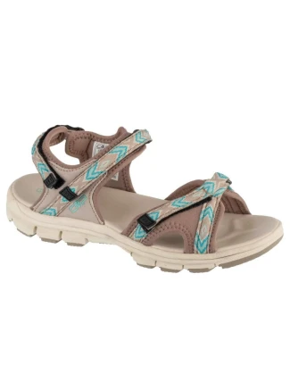 CMP Almaak Hiking Sandal W 38Q9946-13PT dámské sandály CMP Almaak Hiking Sandal W 38Q9946-13PT dámské sandály
