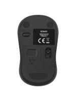 BEZDRÁTOVÁ MYŠ SAVIO MB-03 BEZDRÁTOVÁ MYŠ SAVIO MB-03