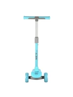 Dětská koloběžka Nils Fun HLB09 Led 16-51-090