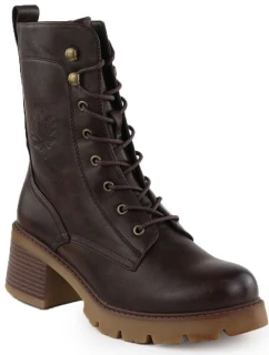 Vinceza W 89136 JAN417 dámské blokové boty