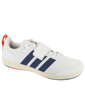 adidas Celkem 2 JP9868 Bílá 40 2/3