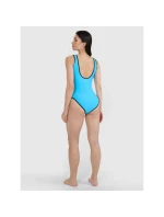 Dámské jednodílné plavky 4F 4FWSS25USWSF084-33S