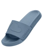 Žabky do bazénu Kubota basic plain cloud blue K25SS-101-002-14-1