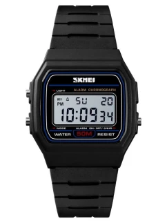 Hodinky Skmei 1412BKWT + BOX