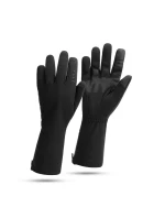 Zimní rukavice Rogelli PRIME černé M