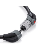 Zámek na kolo Protect 31525 - Meteor Zámek na kolo Protect 31525 - Meteor